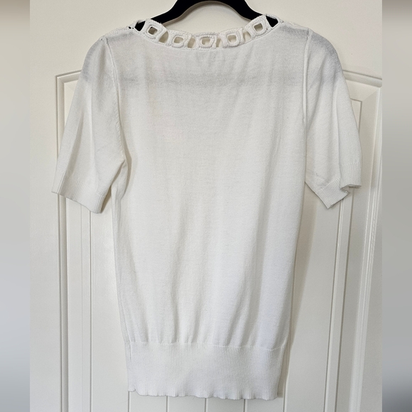 Caché Blouse - Picture 4 of 4